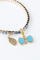 「美少女戦士セーラームーン × ma chere cosette?」のセーラーマーキュリーモデル。