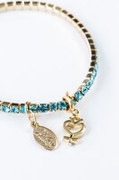 「美少女戦士セーラームーン × ma chere cosette?」のセーラーマーキュリーモデル。