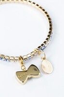 「美少女戦士セーラームーン × ma chere cosette?」のセーラーマーキュリーモデル。