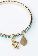 「美少女戦士セーラームーン × ma chere cosette?」のセーラーマーキュリーモデル。