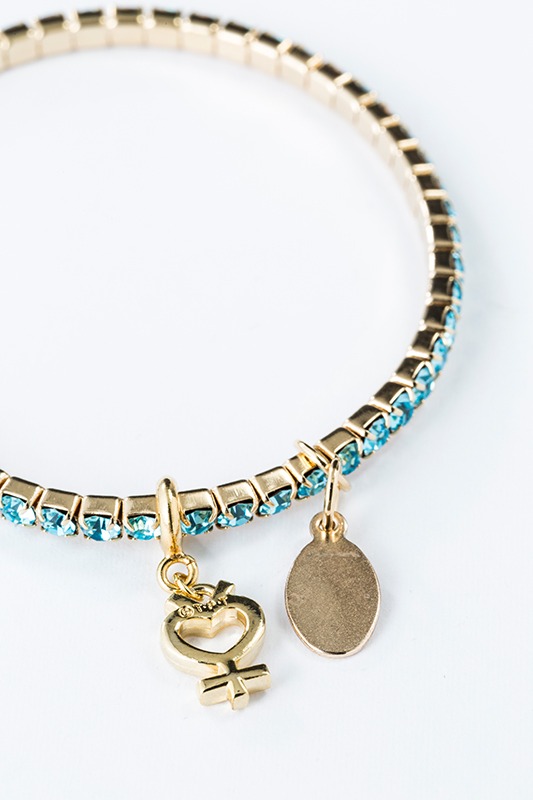 「美少女戦士セーラームーン × ma chere cosette?」のセーラーマーキュリーモデル。