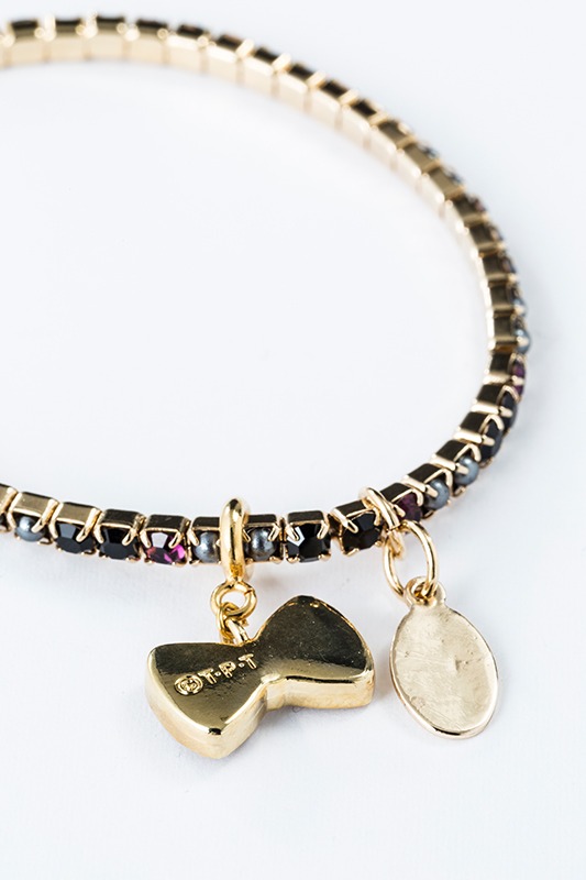 「美少女戦士セーラームーン × ma chere cosette?」のセーラープルートモデル。