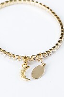 「美少女戦士セーラームーン × ma chere cosette?」のセーラームーンモデル。