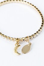 「美少女戦士セーラームーン × ma chere cosette?」のセーラームーンモデル。