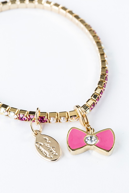 「美少女戦士セーラームーン × ma chere cosette?」のセーラームーンモデル。