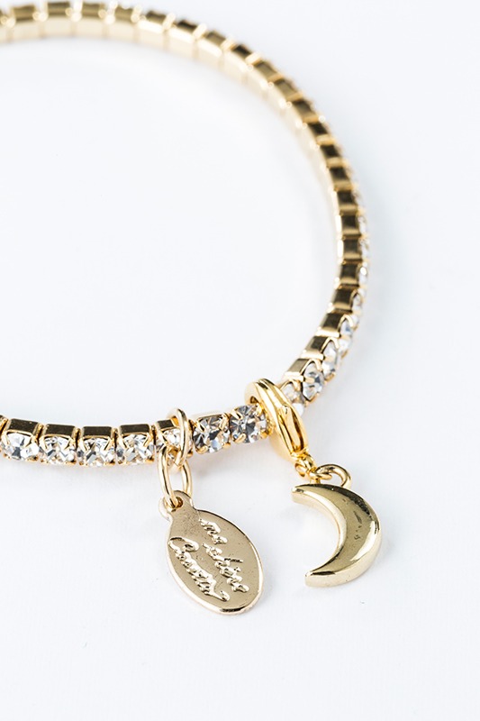 「美少女戦士セーラームーン × ma chere cosette?」のセーラームーンモデル。