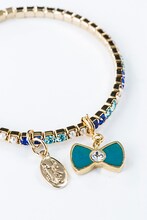 「美少女戦士セーラームーン × ma chere cosette?」のセーラーネプチューンモデル。