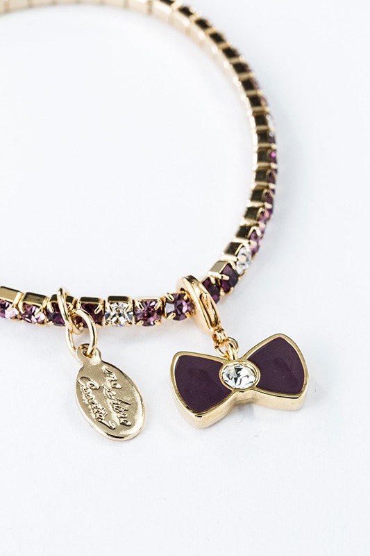 「美少女戦士セーラームーン × ma chere cosette?」のセーラーサターンモデル。