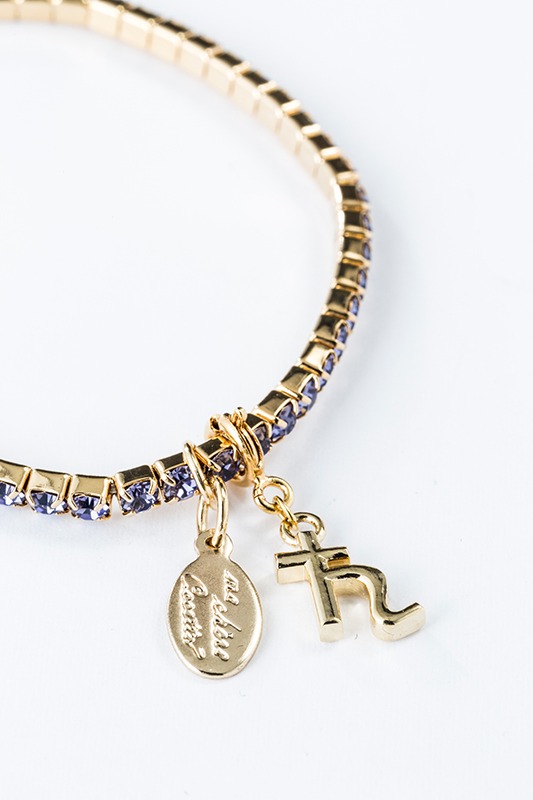 「美少女戦士セーラームーン × ma chere cosette?」のセーラーサターンモデル。