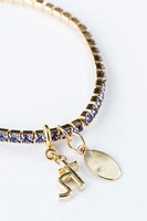 「美少女戦士セーラームーン × ma chere cosette?」のセーラーサターンモデル。