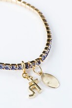 「美少女戦士セーラームーン × ma chere cosette?」のセーラーサターンモデル。