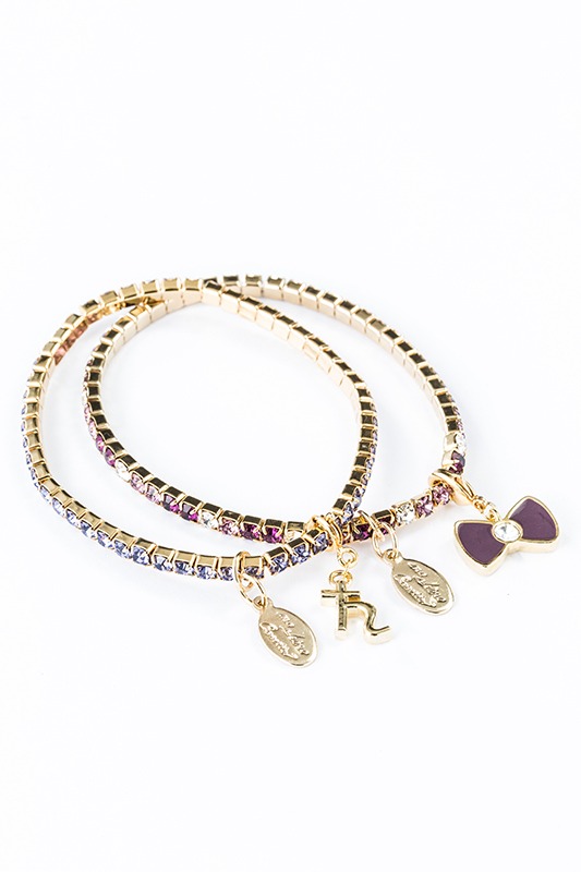 「美少女戦士セーラームーン × ma chere cosette?」のセーラーサターンモデル。