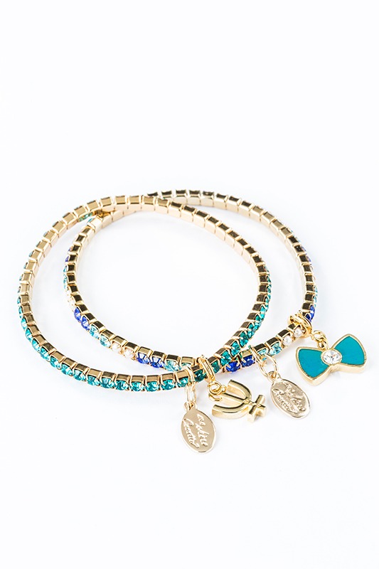 「美少女戦士セーラームーン × ma chere cosette?」のセーラーネプチューンモデル。