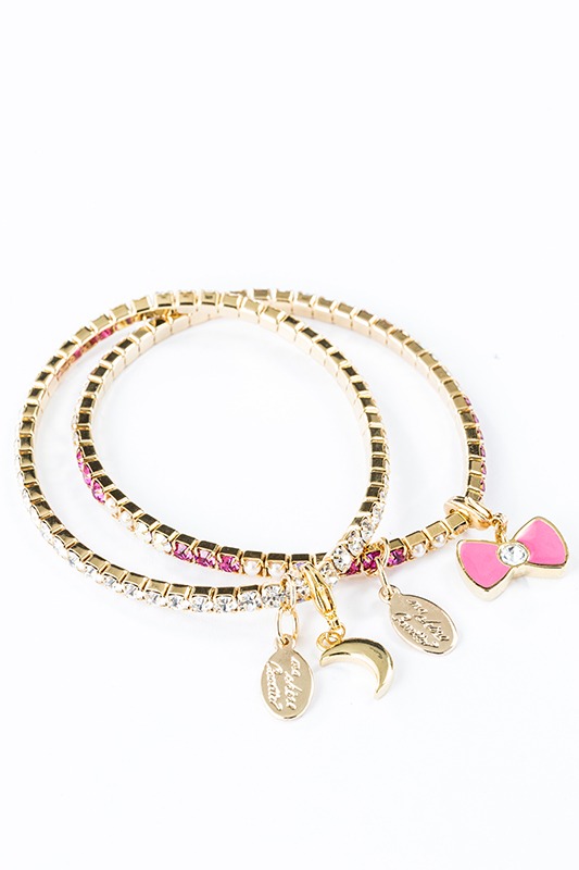 「美少女戦士セーラームーン × ma chere cosette?」のセーラームーンモデル。