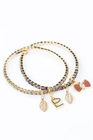 「美少女戦士セーラームーン × ma chere cosette?」のセーラープルートモデル。