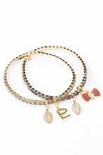 「美少女戦士セーラームーン × ma chere cosette?」のセーラープルートモデル。