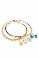 「美少女戦士セーラームーン × ma chere cosette?」のセーラーヴィーナスモデル。