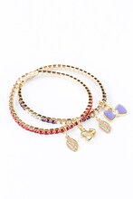 「美少女戦士セーラームーン × ma chere cosette?」のセーラーマーズモデル。