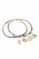 「美少女戦士セーラームーン × ma chere cosette?」のセーラーウラヌスモデル。