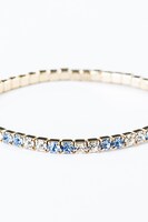 「美少女戦士セーラームーン × ma chere cosette?」のセーラーマーキュリーモデル。