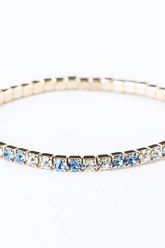 「美少女戦士セーラームーン × ma chere cosette?」のセーラーマーキュリーモデル。