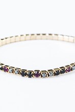 「美少女戦士セーラームーン × ma chere cosette?」のセーラープルートモデル。