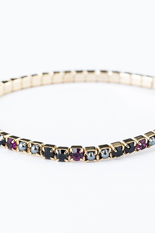 「美少女戦士セーラームーン × ma chere cosette?」のセーラープルートモデル。