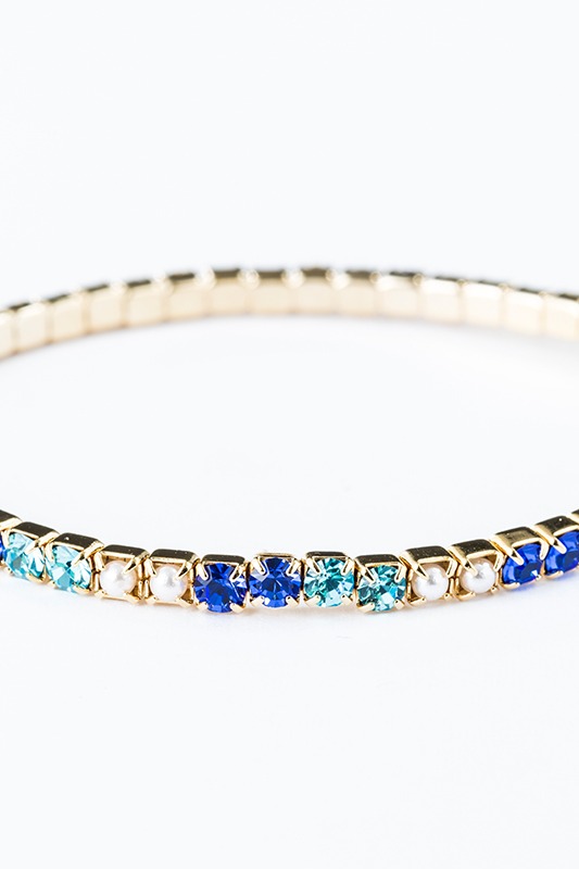 「美少女戦士セーラームーン × ma chere cosette?」のセーラーネプチューンモデル。