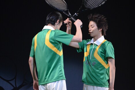 南＆東方の地味'S。