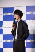 梅原裕一郎