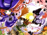 「シュガシュガルーン」カット