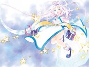 桜野みねね「まもって守護月天！解封の章」カット