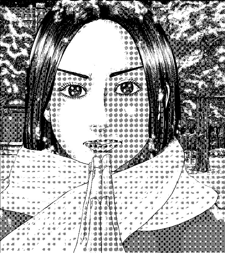 「セカンド・ハーフ ～人生の後半戦～」カット