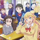 「ギャル子ちゃん」追加キャストに櫻井孝宏、小野大輔、松岡禎丞ら!PVも