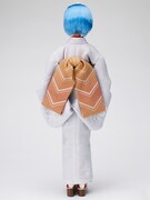 「綾波レイと日本刀」