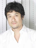 ジャック役の藤原啓治。