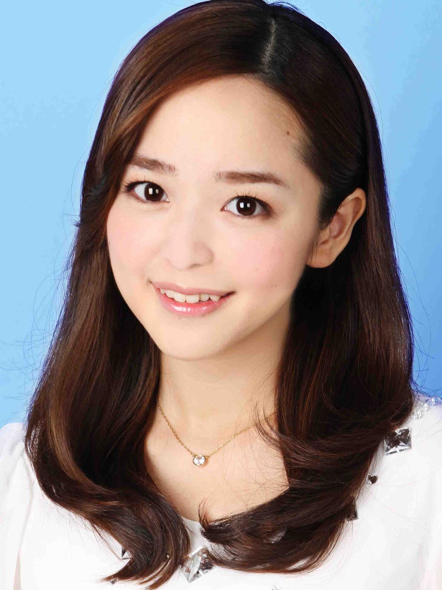 潘めぐみ