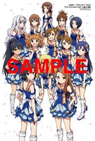 応援店：イラストカード