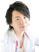 早田進次郎役の木村良平。