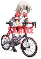 ゲーマーズ各店：描き下ろしカラーブロマイド