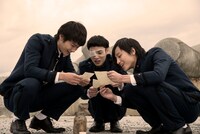 「ライチ☆光クラブ」場面写真