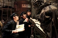 「ライチ☆光クラブ」場面写真