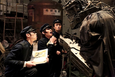 「ライチ☆光クラブ」