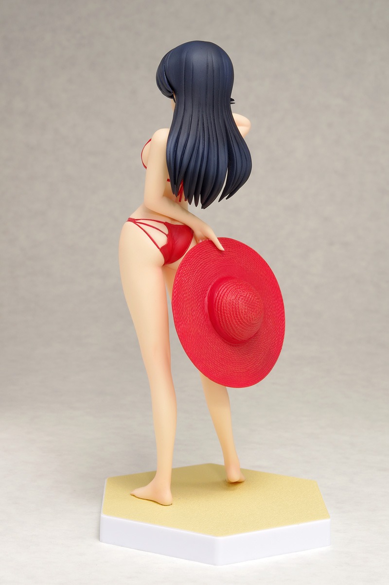 BEACH QUEENS きまぐれオレンジ☆ロード 鮎川まどか