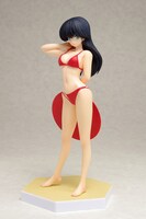 BEACH QUEENS きまぐれオレンジ☆ロード 鮎川まどか