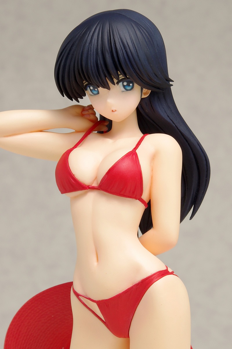BEACH QUEENS きまぐれオレンジ☆ロード 鮎川まどか