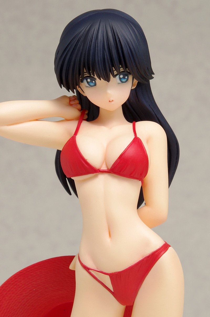 BEACH QUEENS きまぐれオレンジ☆ロード 鮎川まどか