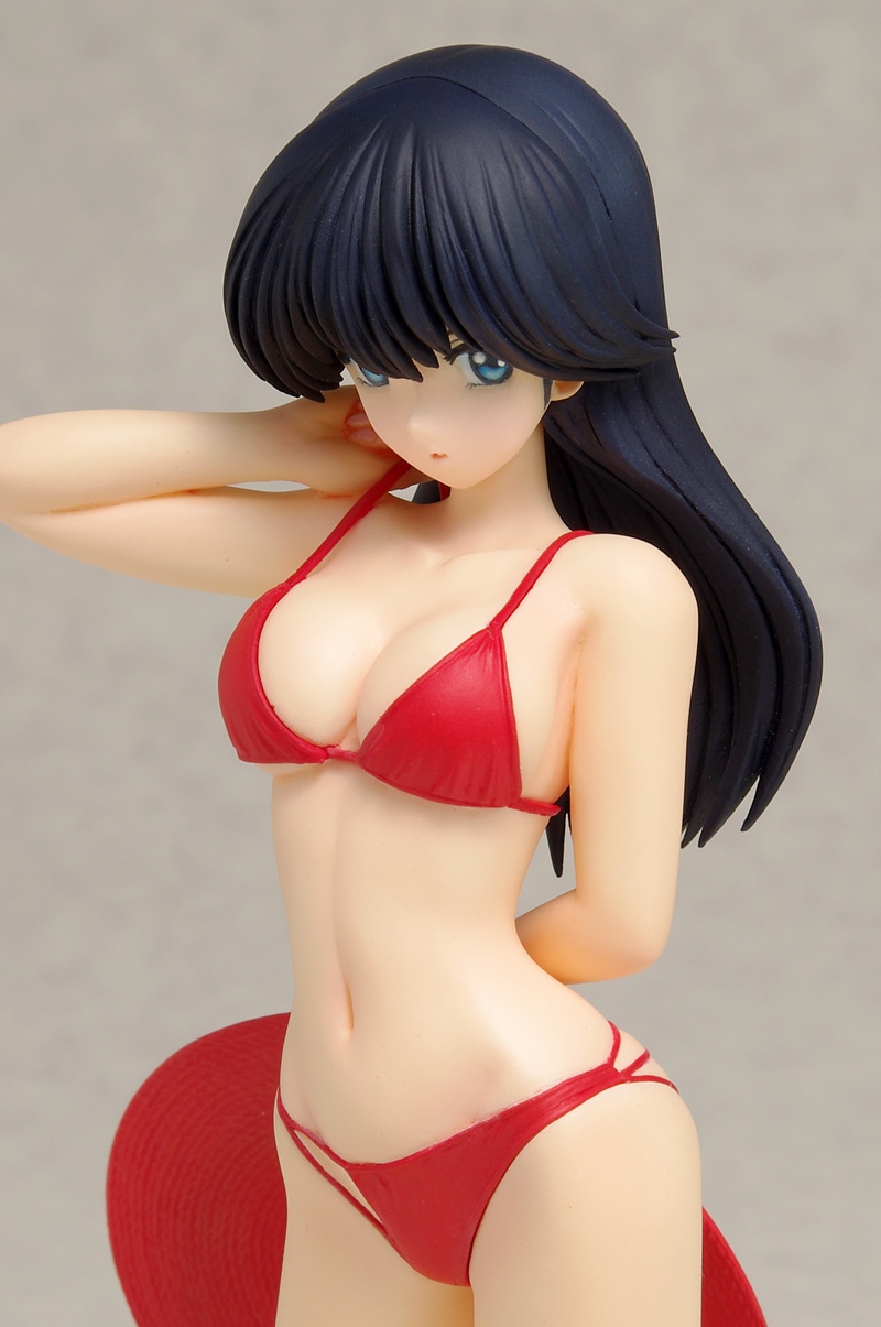 BEACH QUEENS きまぐれオレンジ☆ロード 鮎川まどか