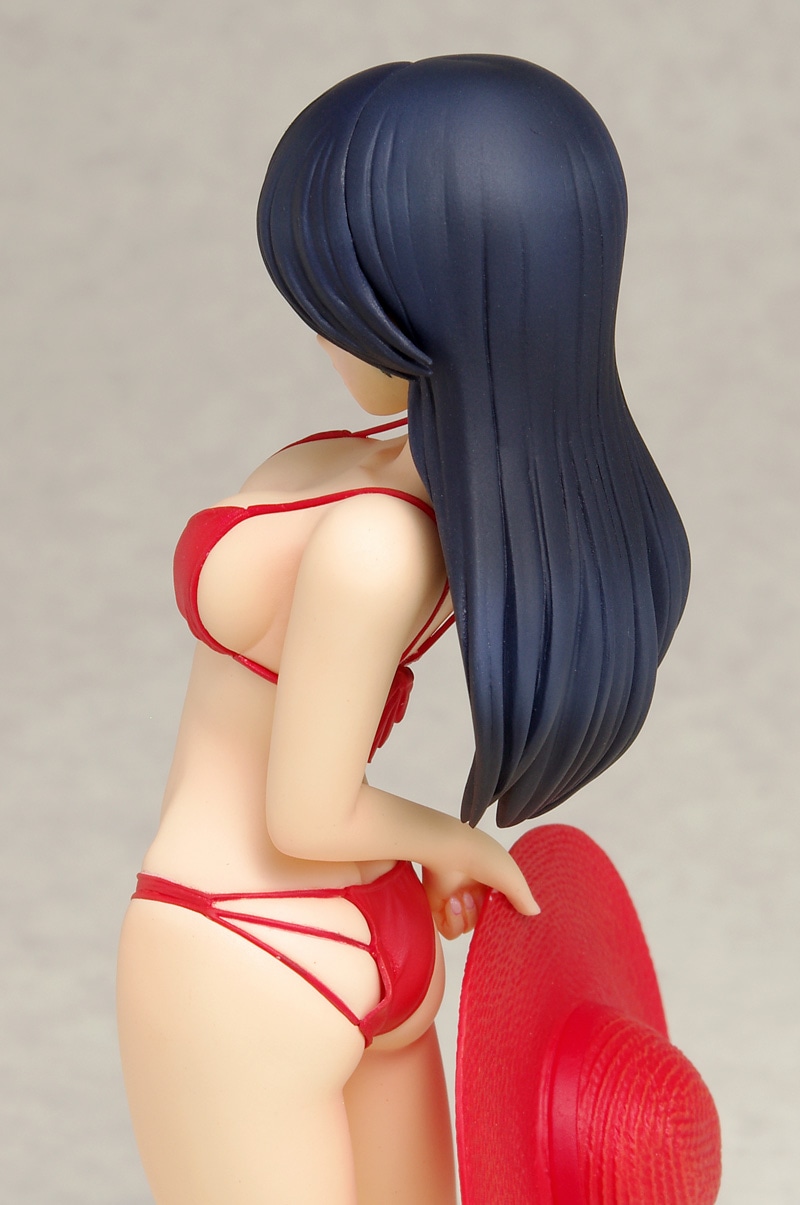 BEACH QUEENS きまぐれオレンジ☆ロード 鮎川まどか