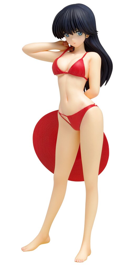 BEACH QUEENS きまぐれオレンジ☆ロード 鮎川まどか